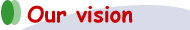 Our vision
